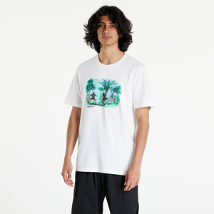 Tričko s krátkým rukávem adidas Originals Sprt Summer T White