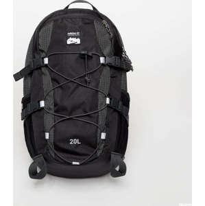 Batoh adidas Originals Adventure Backpack Large Black