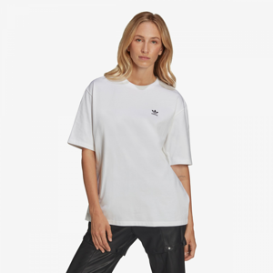 Dámské tričko adidas Originals Always Original Loose Graphic T-shirt White