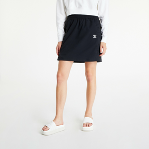 Sukně adidas Originals Always Original Snap-Button Skirt Black