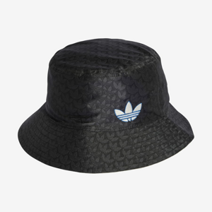 Klobouk adidas Originals Bucket Hat Black/ Core White