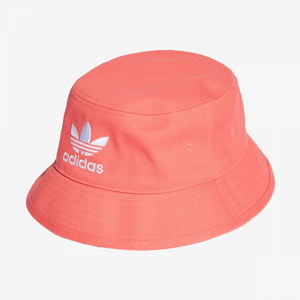 Klobouk adidas Originals Bucket Hat AC růžový
