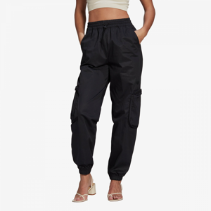 Dámské > Dámské kalhoty > Cargo Pants adidas Originals Cargo Pant Black