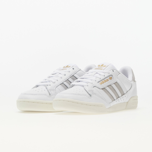 adidas Originals Continental 80 Stripes footwear white/grey two/off white