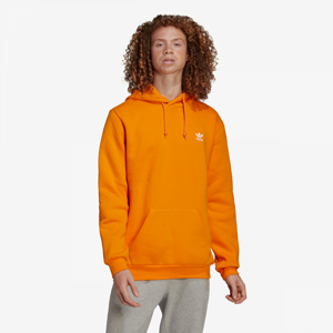 Mikina adidas Originals Essential Hoodie Orange