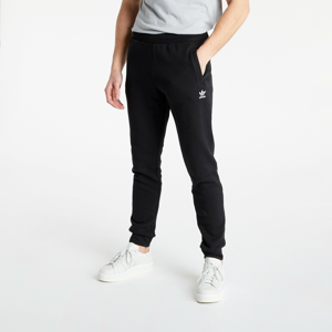 Kalhoty adidas Originals Essential Pants černé