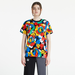 Dámské tričko adidas Originals Loose Shirt vícebarevné