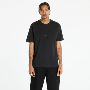 Tričko s krátkým rukávem adidas Originals M Z.N.E. Short Sleeve Tee Black