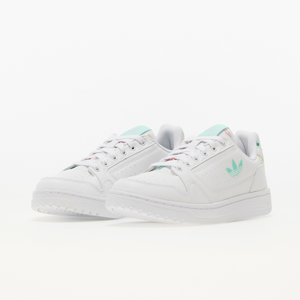 adidas Originals NY 90 W cloud white/cloud white/almost lime