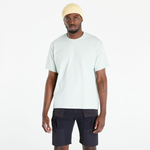 Tričko s krátkým rukávem adidas Originals Pharrell Williams Basics Tee Linen Green