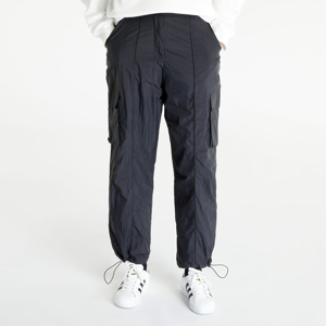 Dámské > Dámské kalhoty > Cargo Pants adidas Originals Premium Essentials Nylon Cargo Black