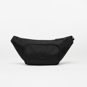 Ledvinka adidas Originals Premium Essentials Waistbag Black