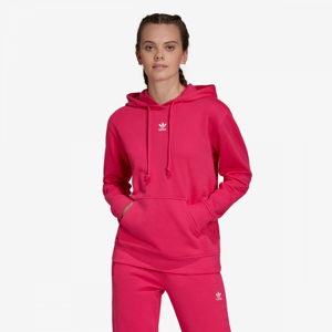 Dámská mikina adidas Originals Real Magenta Sweatshirt Pink