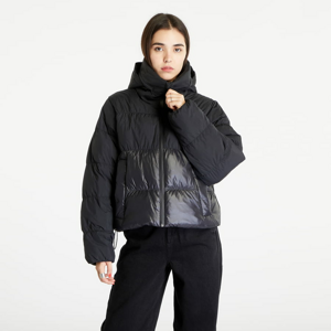 Dámská zimní bunda adidas Originals Regen Cropped Jacket Black