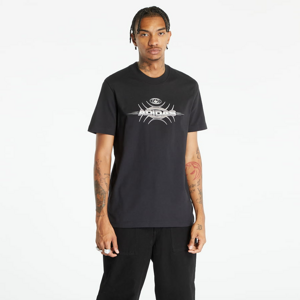 Tričko s krátkým rukávem adidas Originals Rekive Estampada Short Sleeve Tee Black