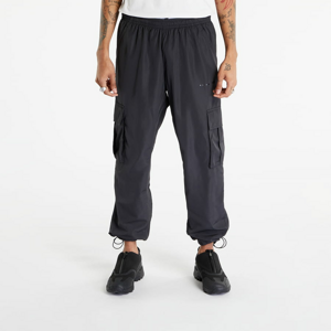 Cargo Pants adidas Originals RIFTA Metro Cargo Pants UNISEX Black