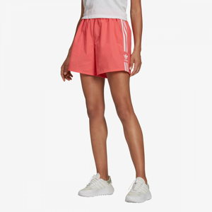Dámské šortky adidas Originals Shorts Pink