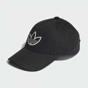 Kšiltovka adidas Originals Sport Baseball cap černá
