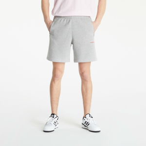 Teplákové kraťasy adidas Originals Sports C Shorts šedé