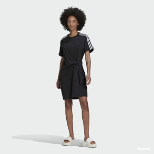 Šaty adidas Originals Tee Dress černé