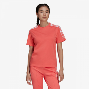 Dámské tričko adidas Originals Tight Tee Pink