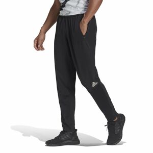 Kalhoty adidas Originals Training Pant černé