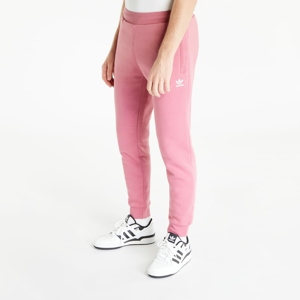 Tepláky adidas Originals Trefoil Essentials Pant Pink Strata