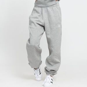 Tepláky adidas Originals Pants melange šedé