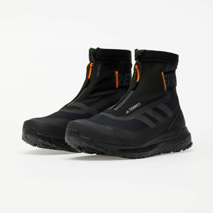 adidas Performance Terrex Free Hiker COLD.RDY Core Black/ Core Black/ Orange