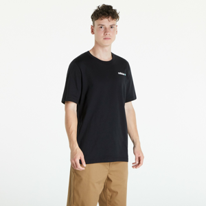 Tričko s krátkým rukávem adidas Originals Sailing T-shirt Black