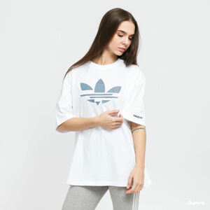 Dámské tričko adidas Originals Tee White