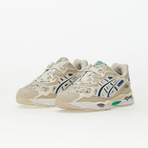 Asics Gel-Nyc Oatmeal/ Simply Taupe