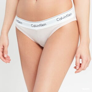 Kalhotky Calvin Klein Bikini - Slip C/O světle růžové