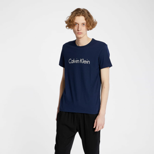 Tričko s krátkým rukávem Calvin Klein Calvin Klein Graphic Tee Navy