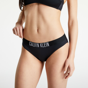 Plavky Calvin Klein Classic Bikini Black