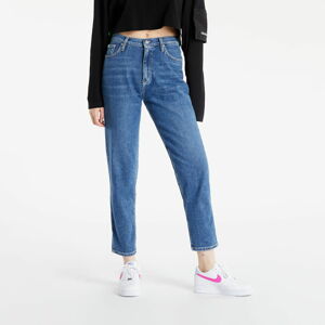 Dámské jeans CALVIN KLEIN JEANS Calvin Klein Jeans Mom Jeans Denim Medium