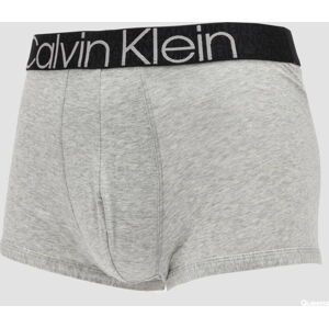 Calvin Klein Trunk melange šedé
