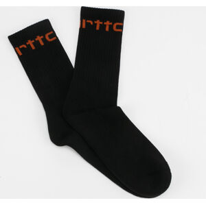 Ponožky Carhartt WIP Carhartt Socks černé