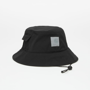 Klobouk Carhartt WIP Elway Bucket Hat Black
