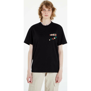 Dámské tričko Carhartt WIP Frolo T-Shirt Black