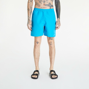 Pánské koupací šortky Carhartt WIP Island Swim Trunks Blue