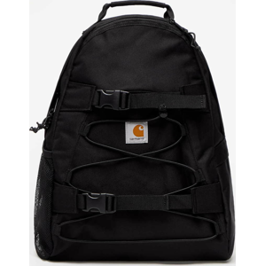 Batoh Carhartt WIP Kickflip Backpack černý