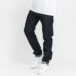 Jeans Carhartt WIP Klondike Pant blue rigid