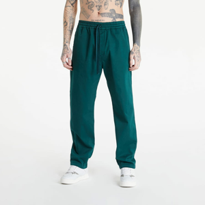 Kalhoty Carhartt WIP Lawton Pant Hedge Garment Dyed