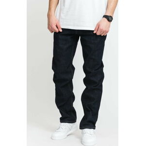 Jeans Carhartt WIP Marlow Pant blue rinsed
