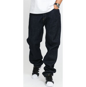 Jeans Carhartt WIP Marlow Pant blue one wash