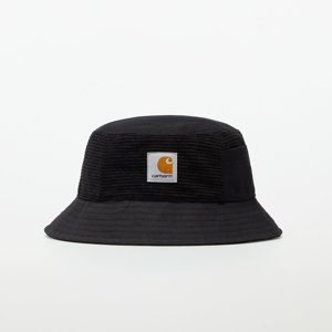 Klobouk Carhartt WIP Medley Bucket Hat černá