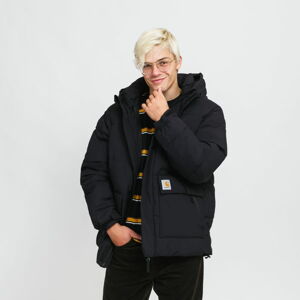 Pánská zimní bunda Carhartt WIP Munro Jacket černá