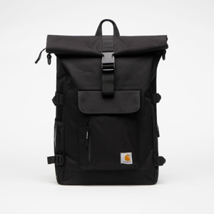 Batoh Carhartt WIP Philis Backpack černý