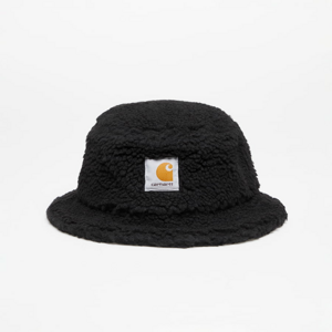 Klobouk Carhartt WIP Prentis Bucket Hat Black